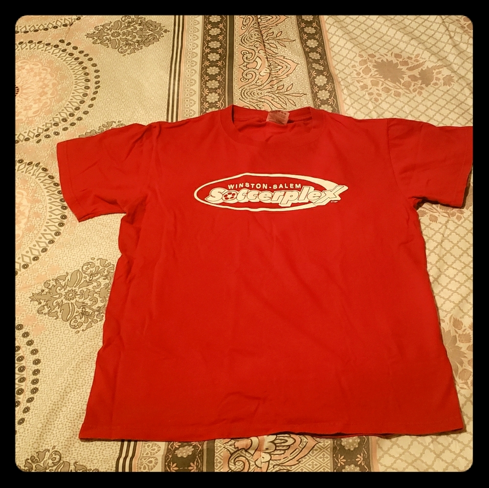 Soccerplex T-Shirt